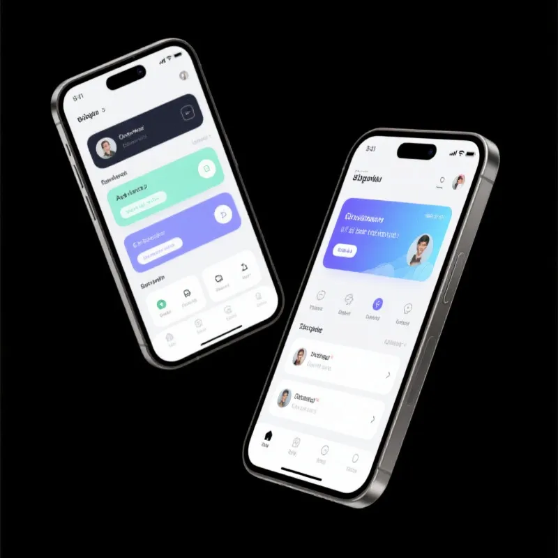 九游娱乐 App 界面展示