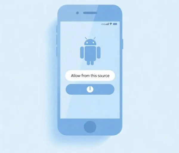 Android 安装教程图示