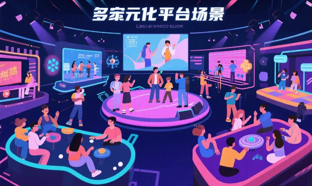 九游娱乐多样化体验
