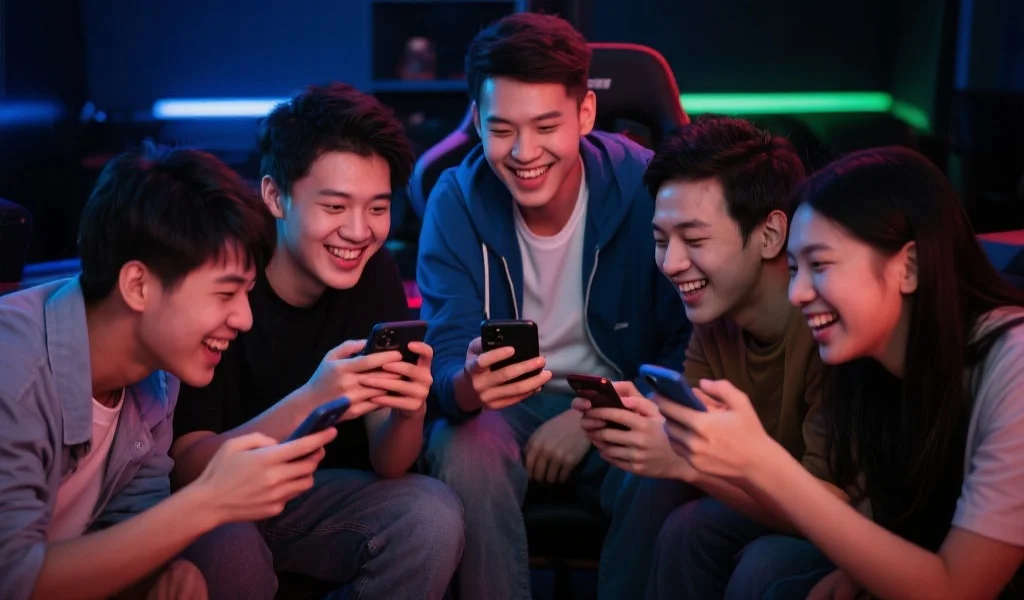 如何利用九游娱乐社交功能结交同好，畅享互动乐趣