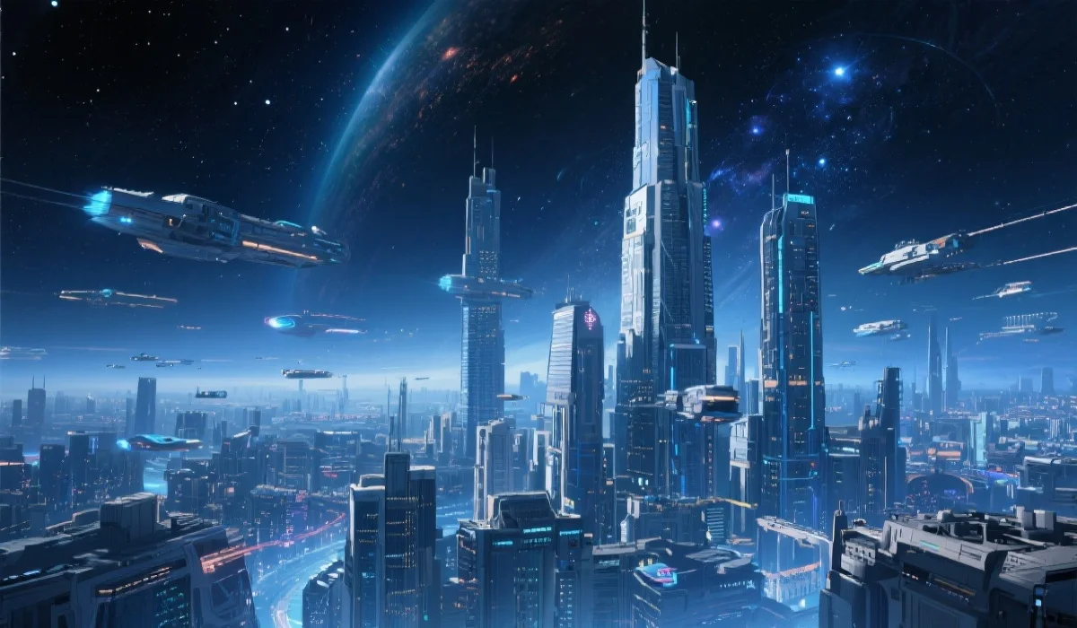 九游娱乐平台热门策略游戏《星河霸业》深度评测:策略深度与乐趣并存